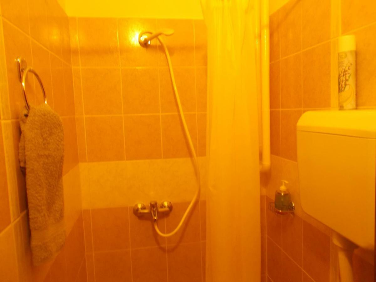 Apartamento Ella Pula Exterior foto